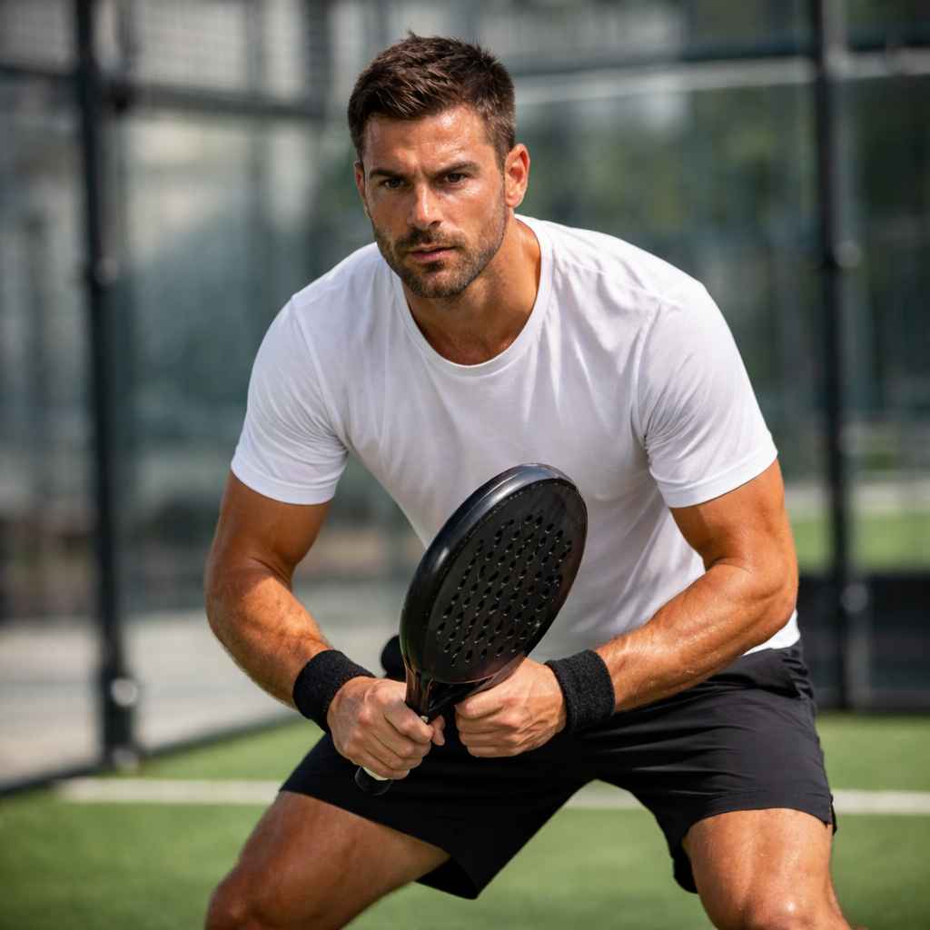 Padel Court Dimensions-Jason Miller