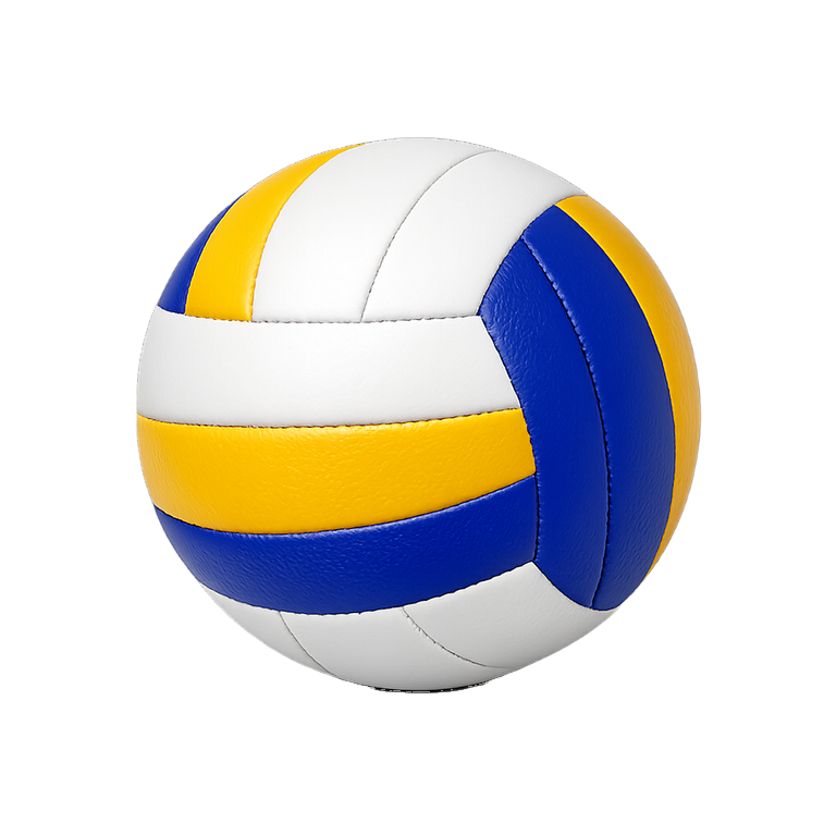 Volleyball courts Dimensions