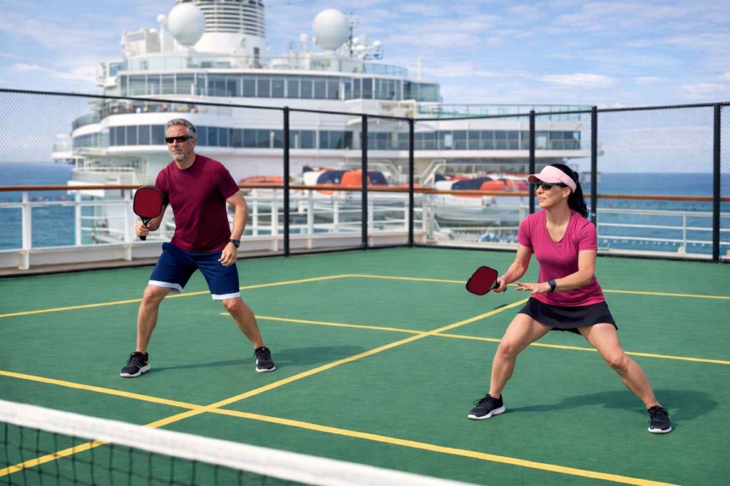 Growth of Pickleball in America
