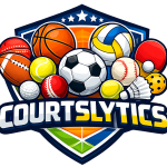 Courtslytics logo