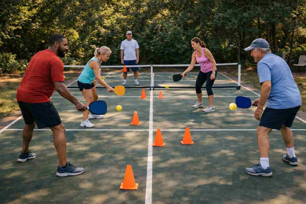 pickleball games online free