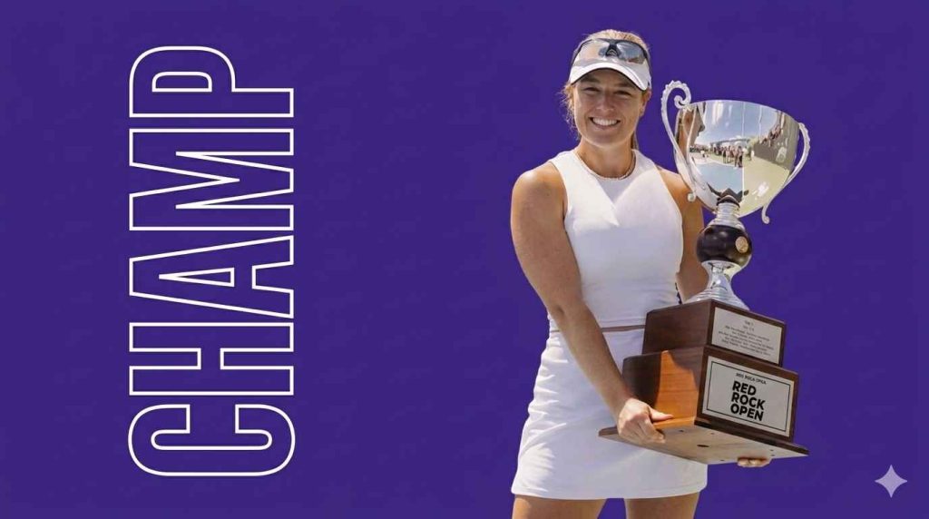 Mary Brascia Pickleball