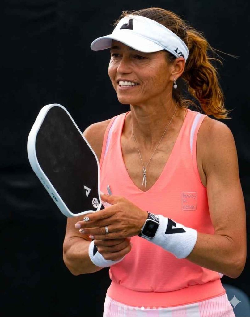 simone jardim pickleball paddle