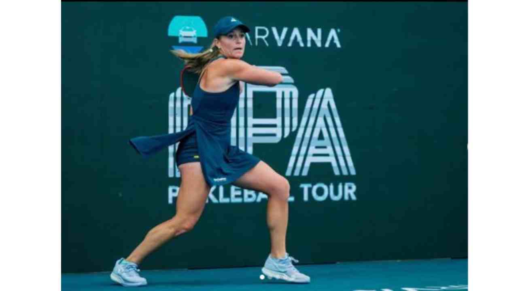 Brooke Buckner net worth