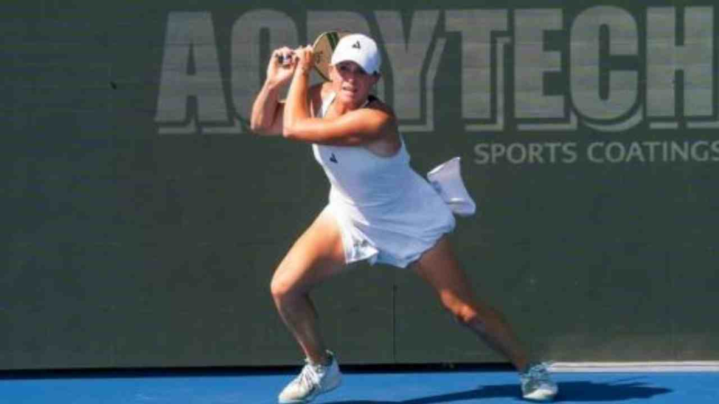 Brooke Buckner net worth