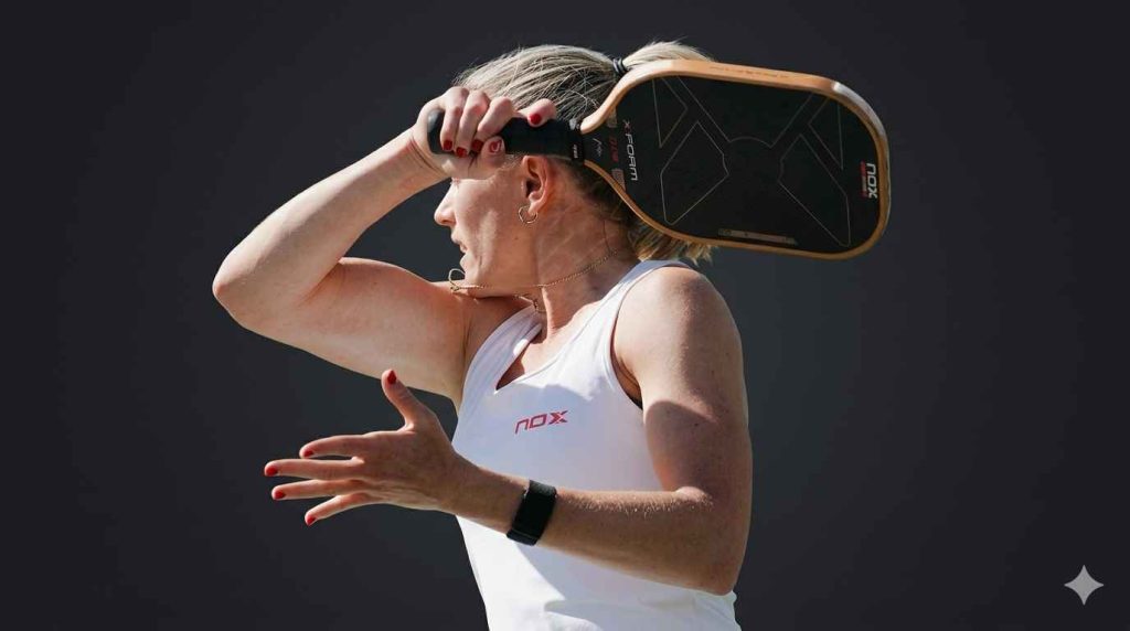 judit castillo pickleball ranking