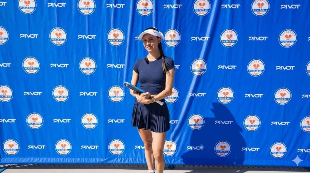 Parris Todd Net Worth