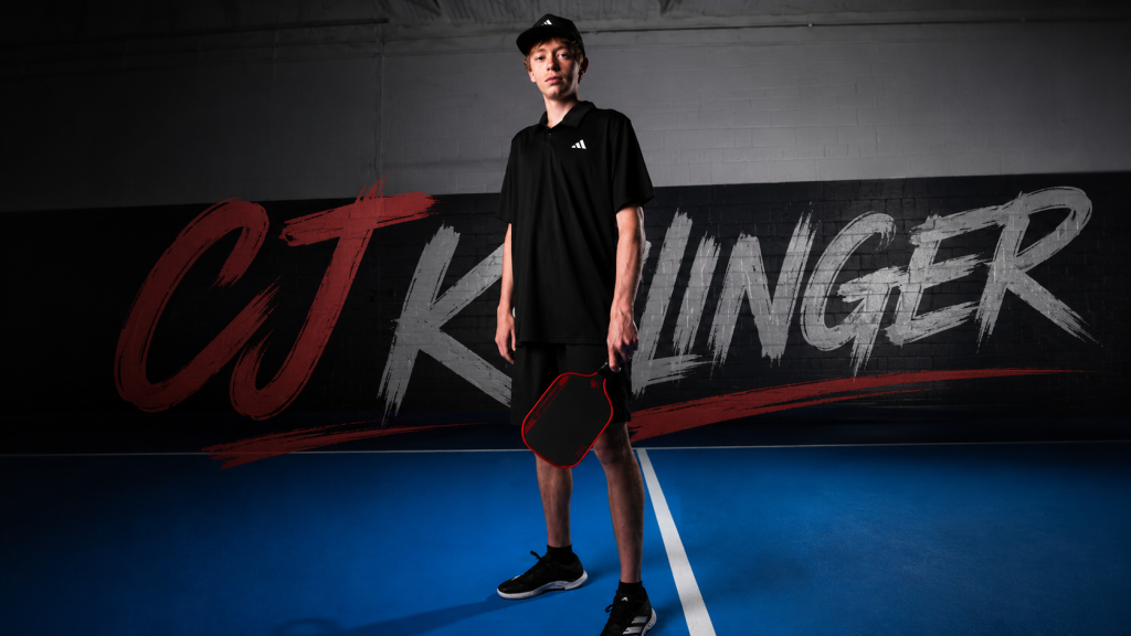 CJ Klinger Net Worth