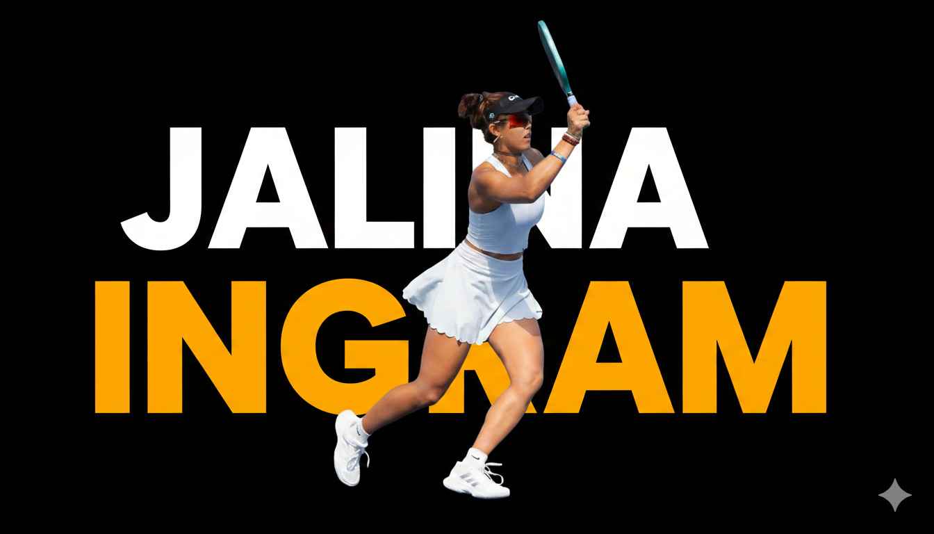 Jalina Ingram