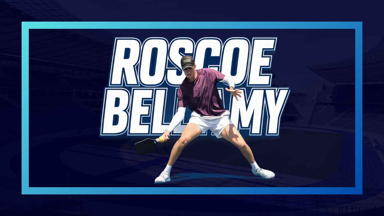 Roscoe Bellamy