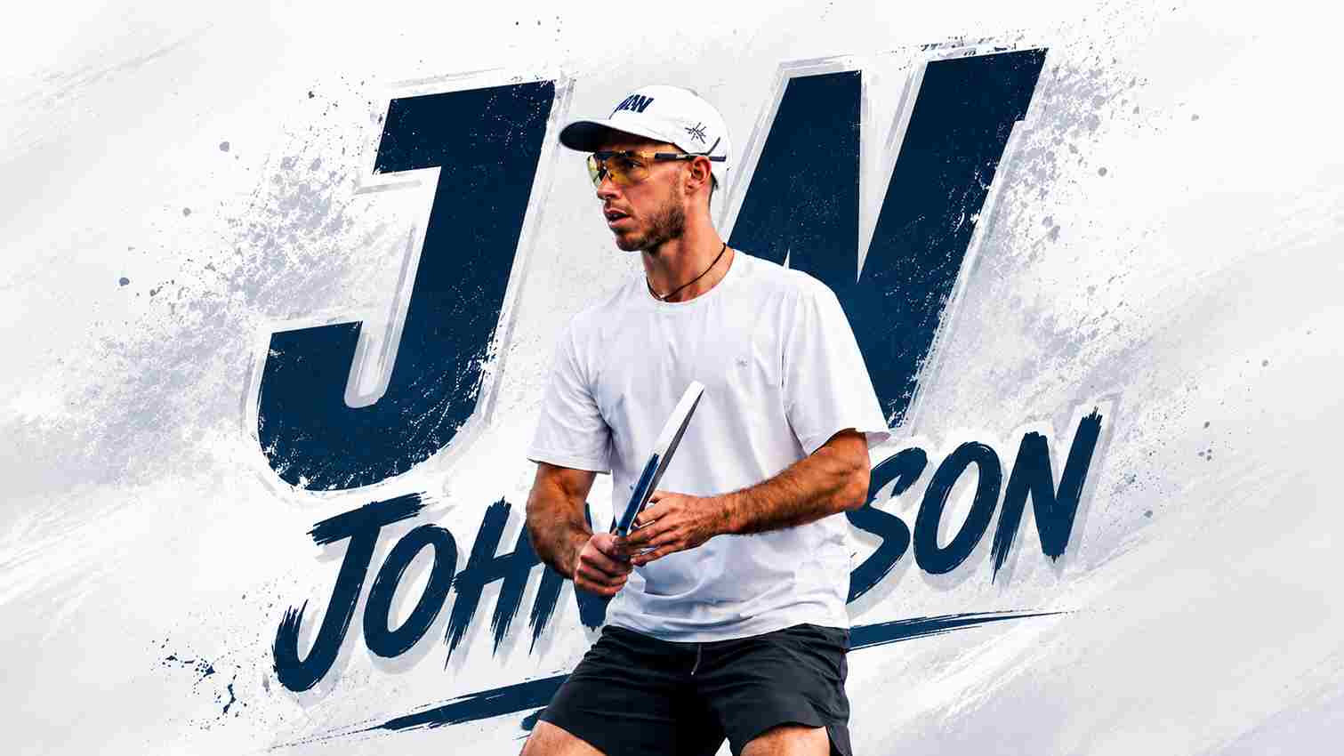 JW Johnson Pickleball