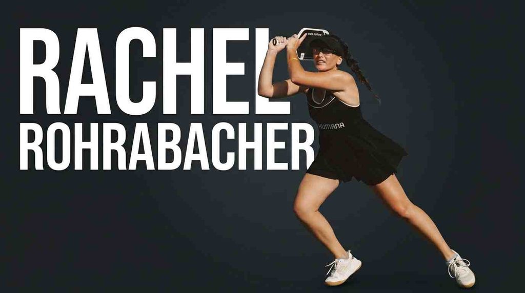 Rachel Rohrabacher