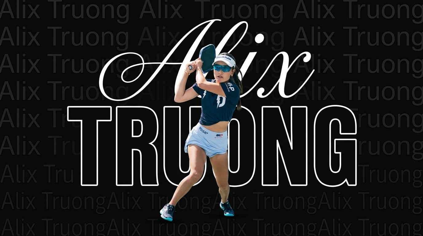 Alix Truong
