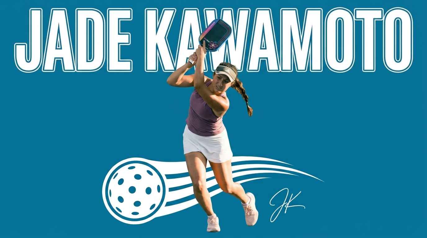 Jade Kawamoto